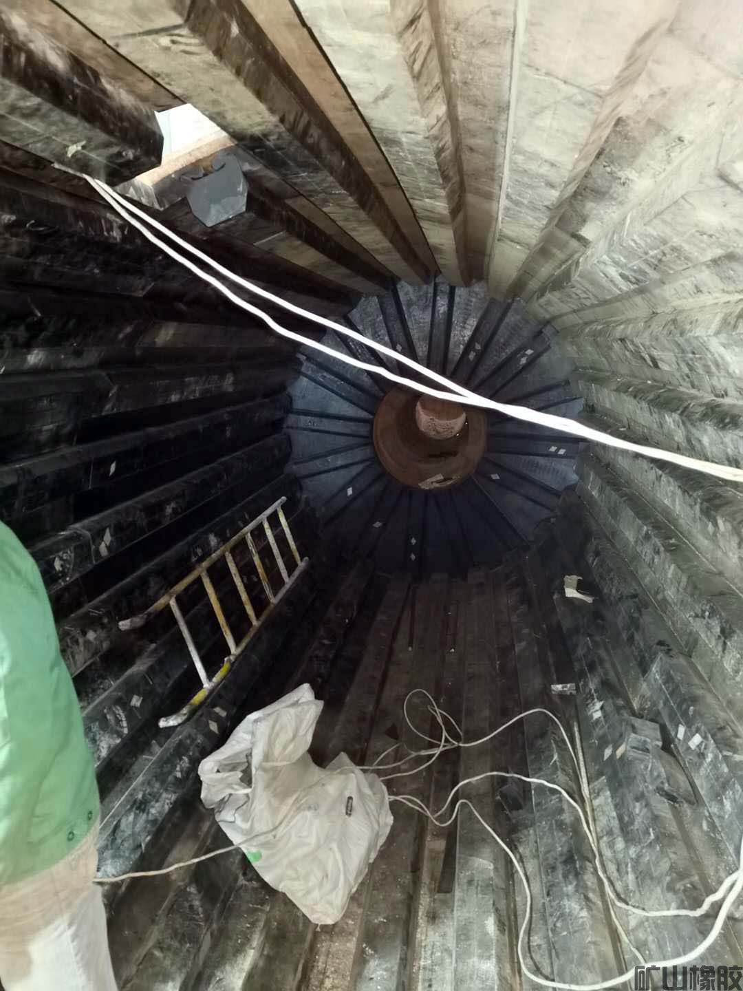 抓好疫情防護教育，保障安裝順利完成(圖1)